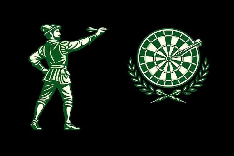 History of Darts